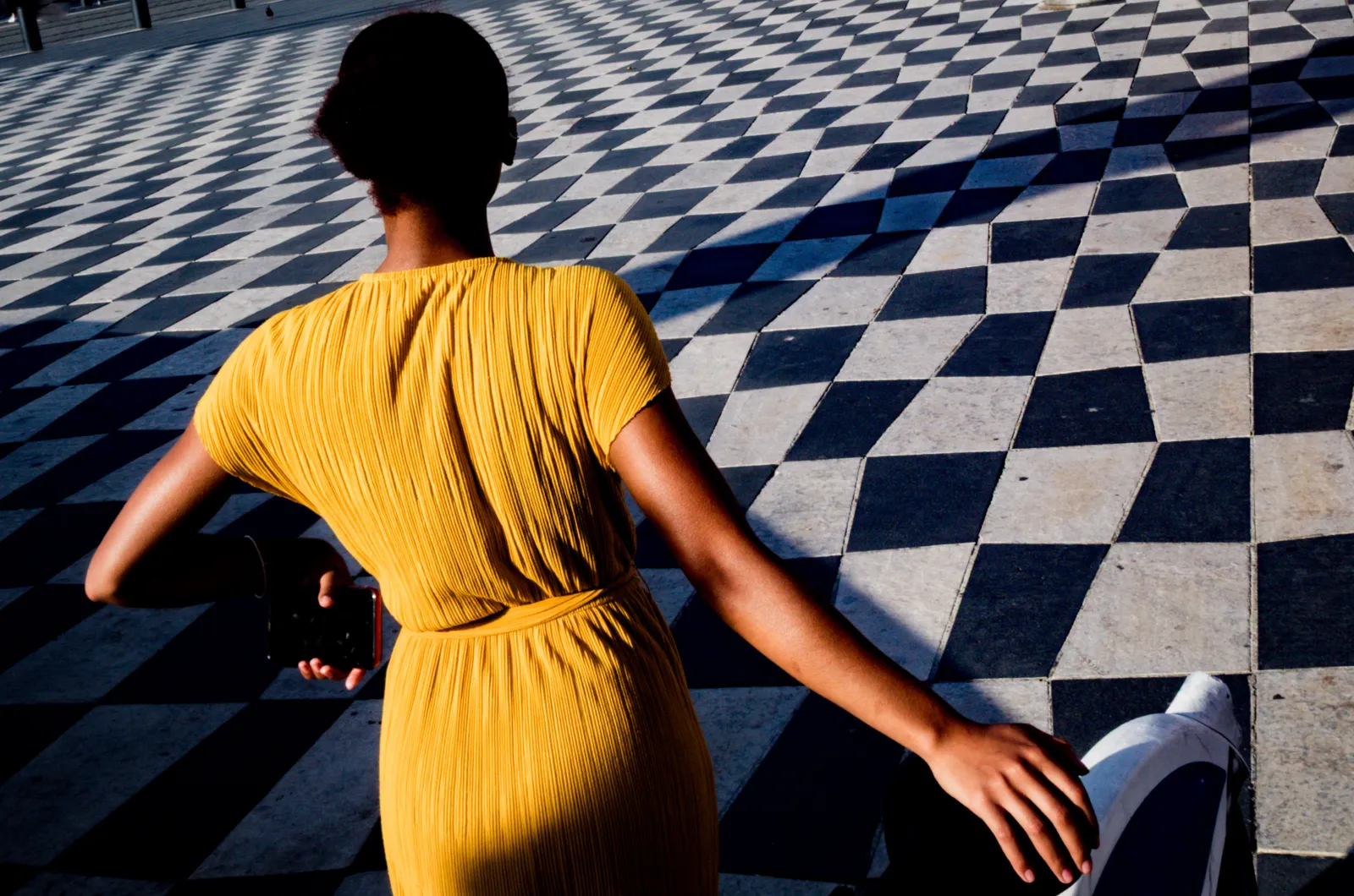 She Shoots Leica: Different Women, one love
