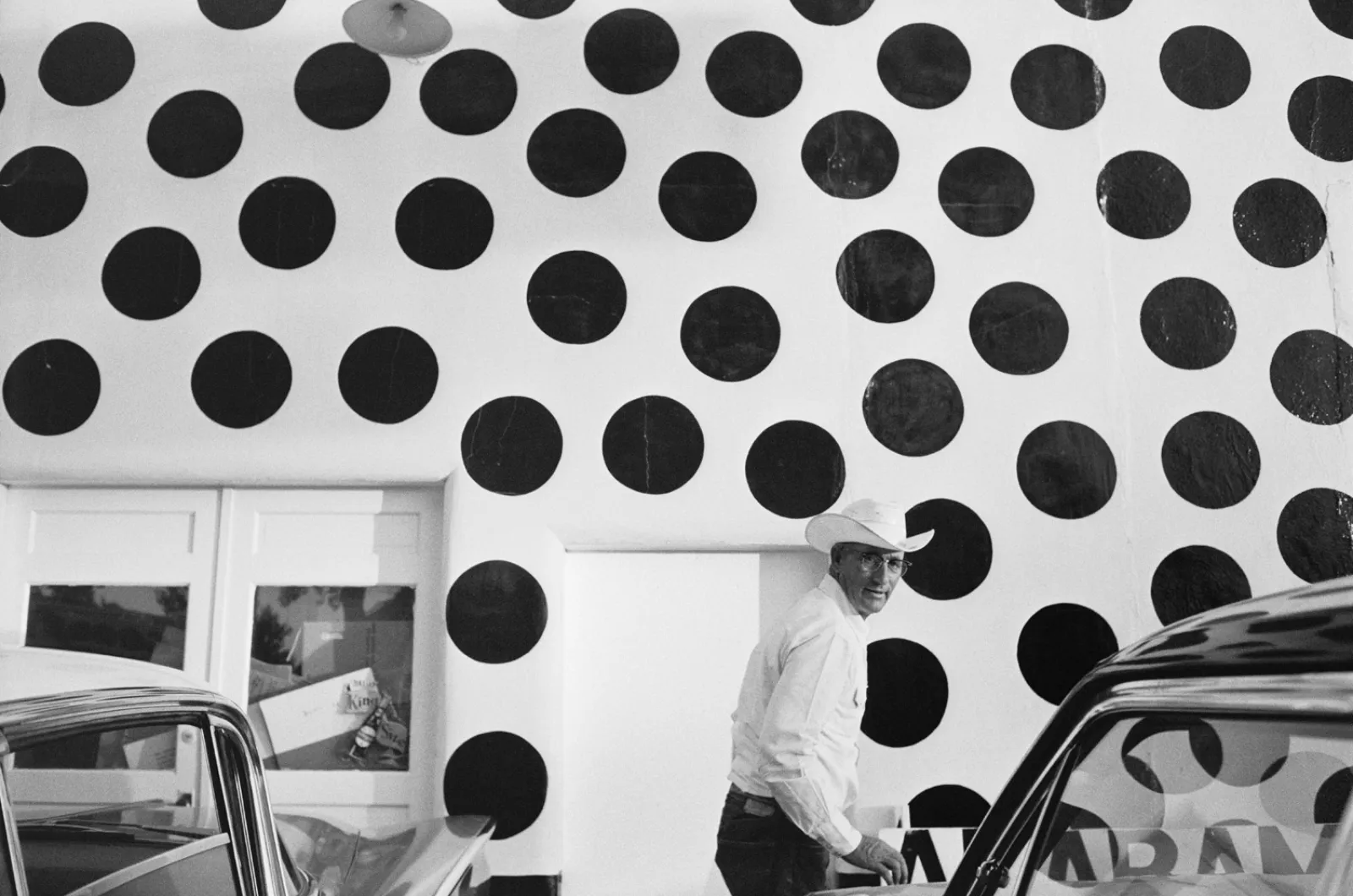 Joel Meyerowitz – The Pleasure of Seeing