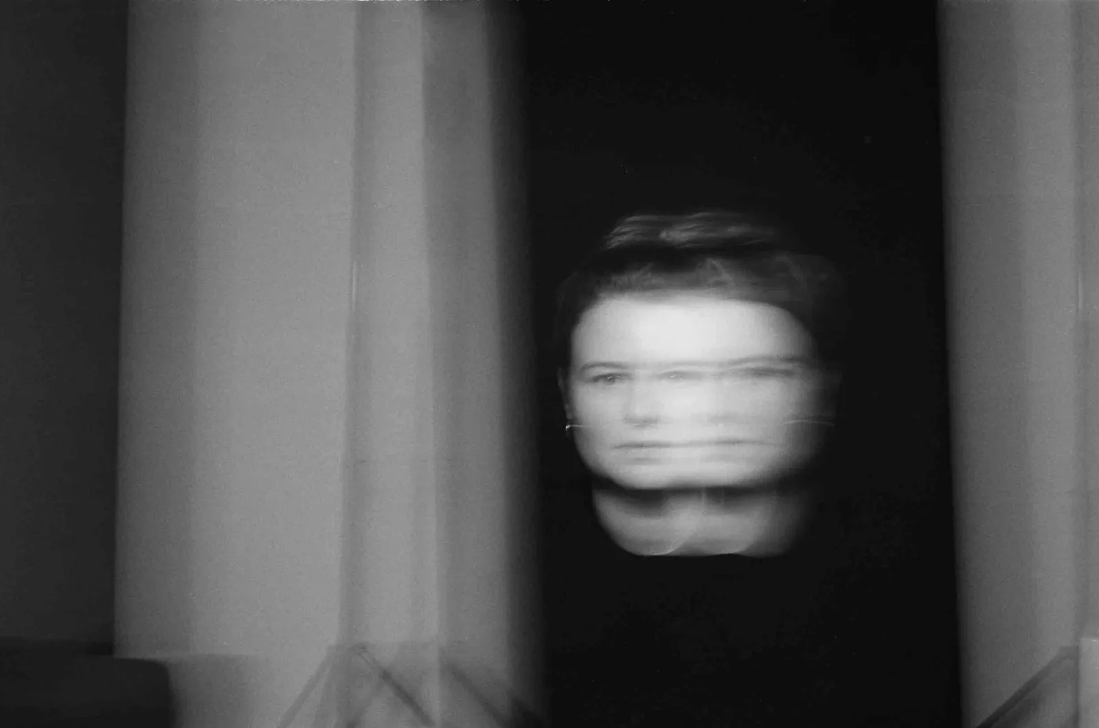 „Silber Portrait“: SW Analog Workshop mit Götz Schleser - AUSGEBUCHT