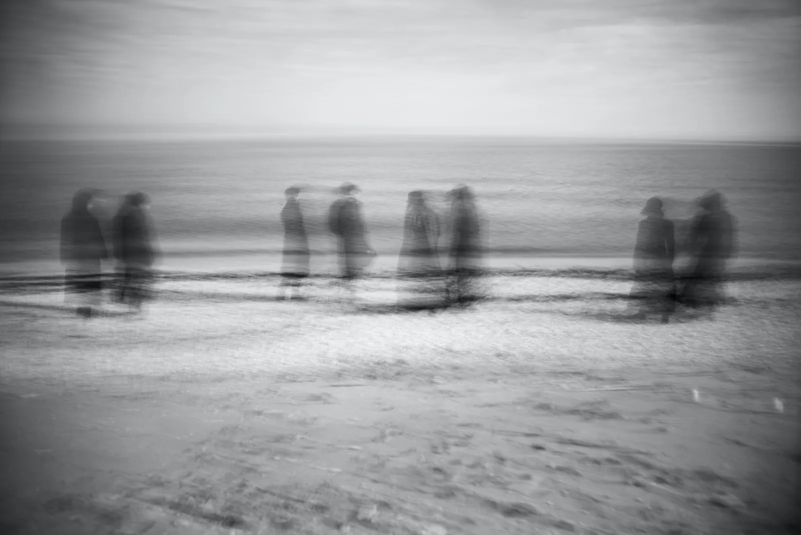 Emanuele Scorcelletti: Elegia Fantastica