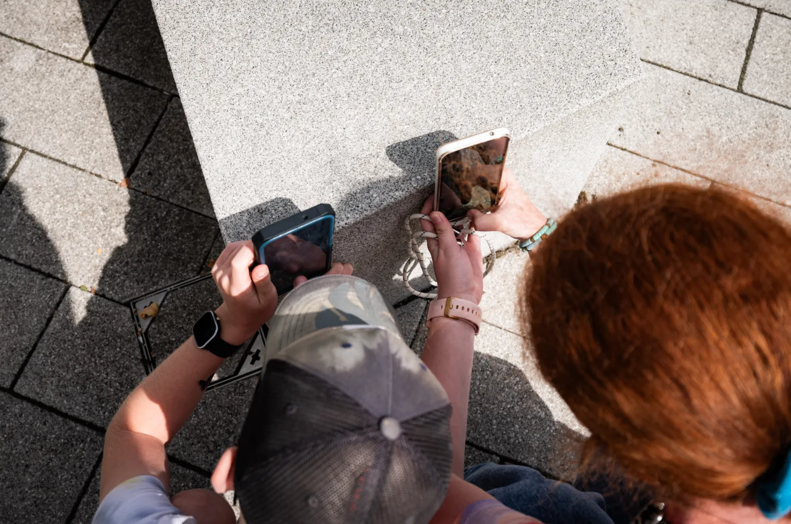 Smartphone-Fotografie: Stimmung & Bildwirkung