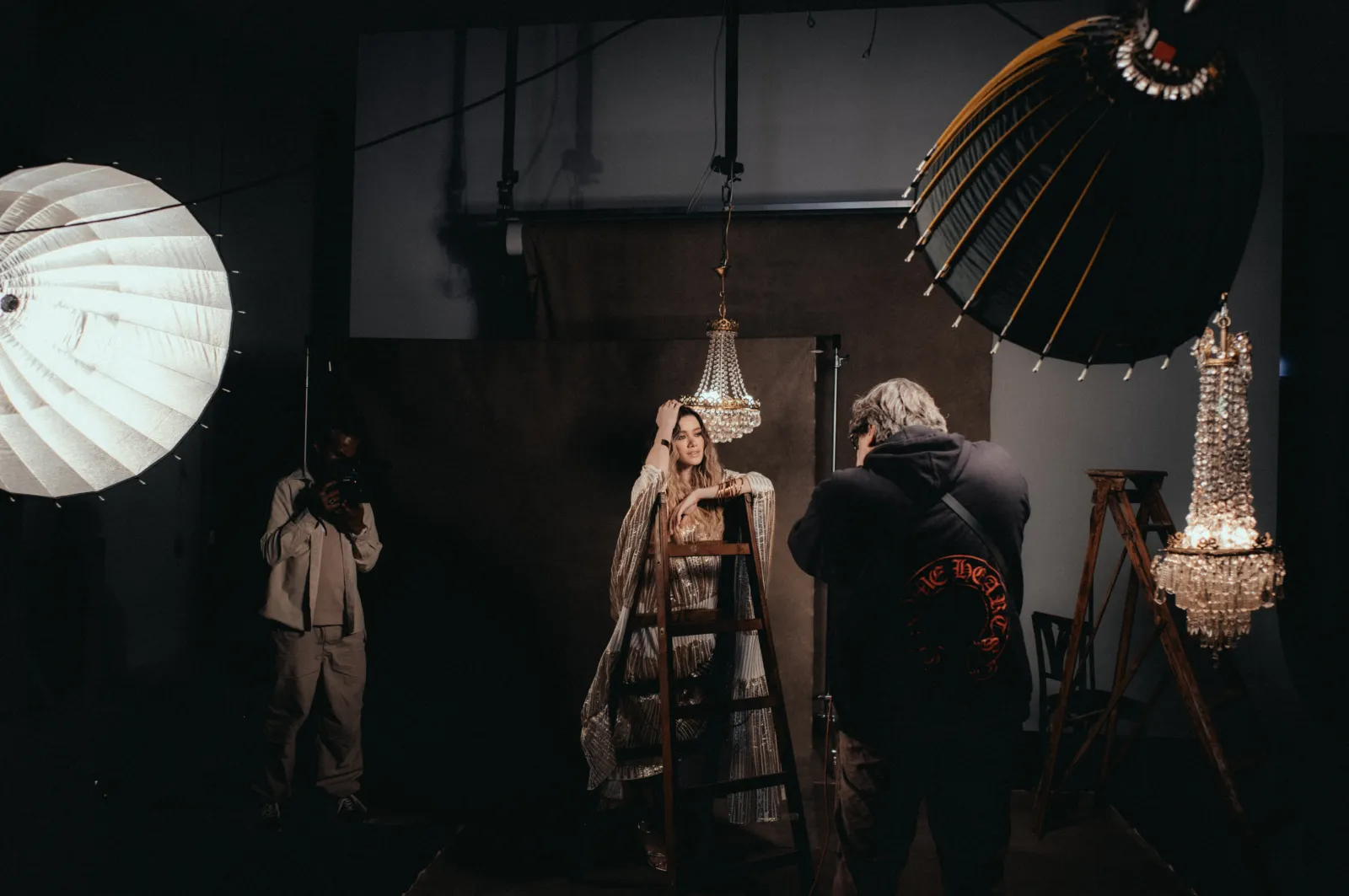 Gewinnspiel: Leica Fotostudio