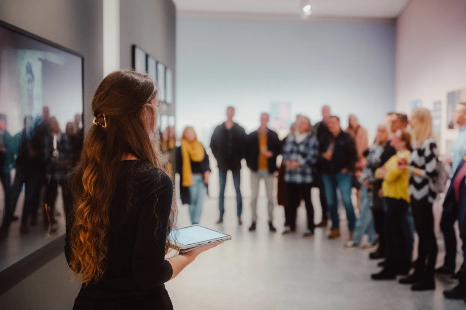 Leica Oskar Barnack Award 2025: Impulsabend für Lehrkräfte