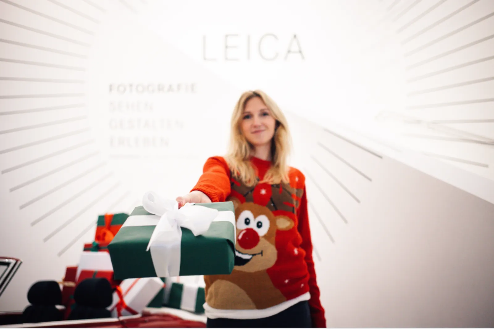 Weihnachts-Aktionen für Kinder
