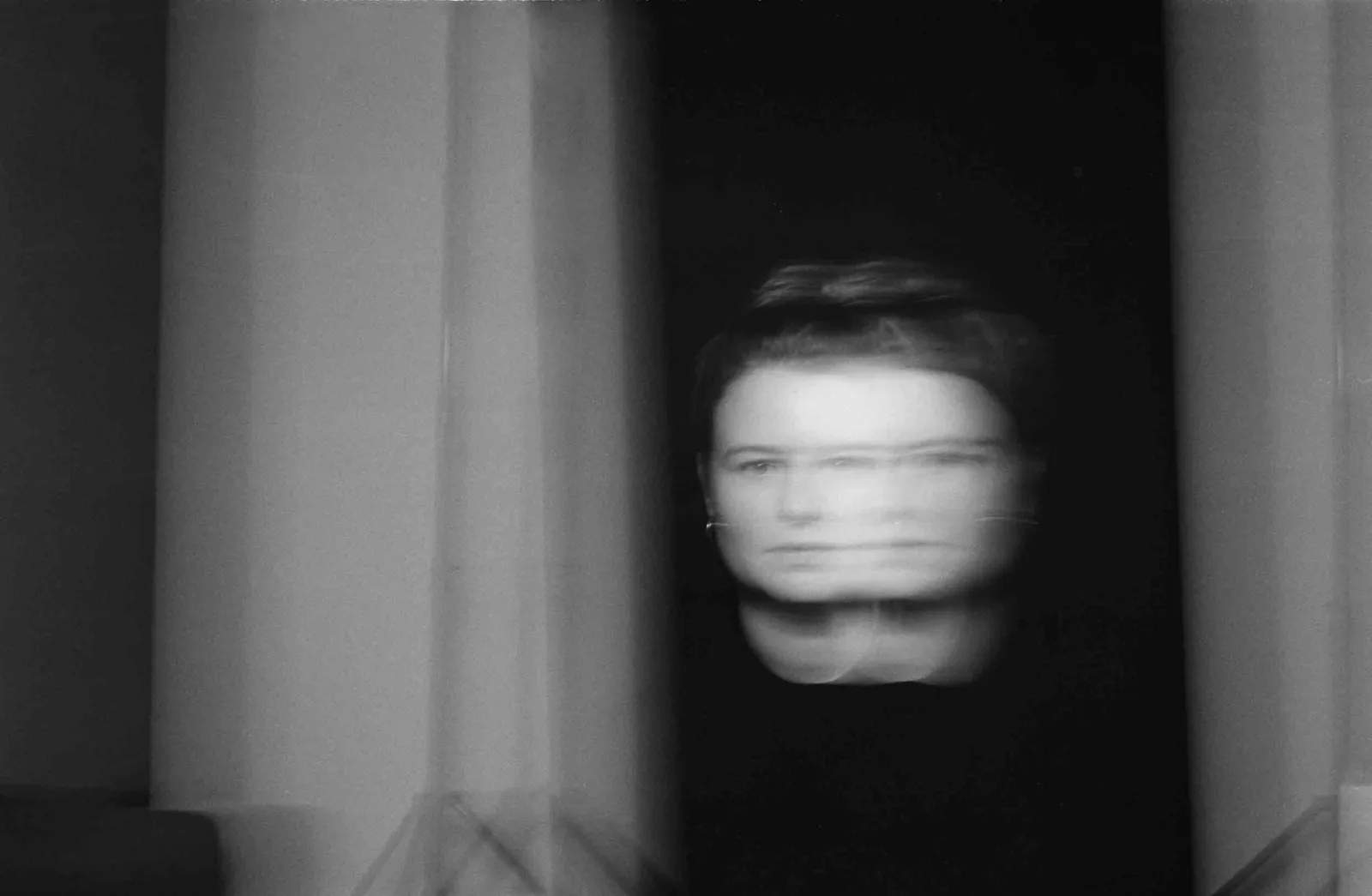 „Silber Portrait“: SW Analog Workshop mit Götz Schleser - AUSGEBUCHT