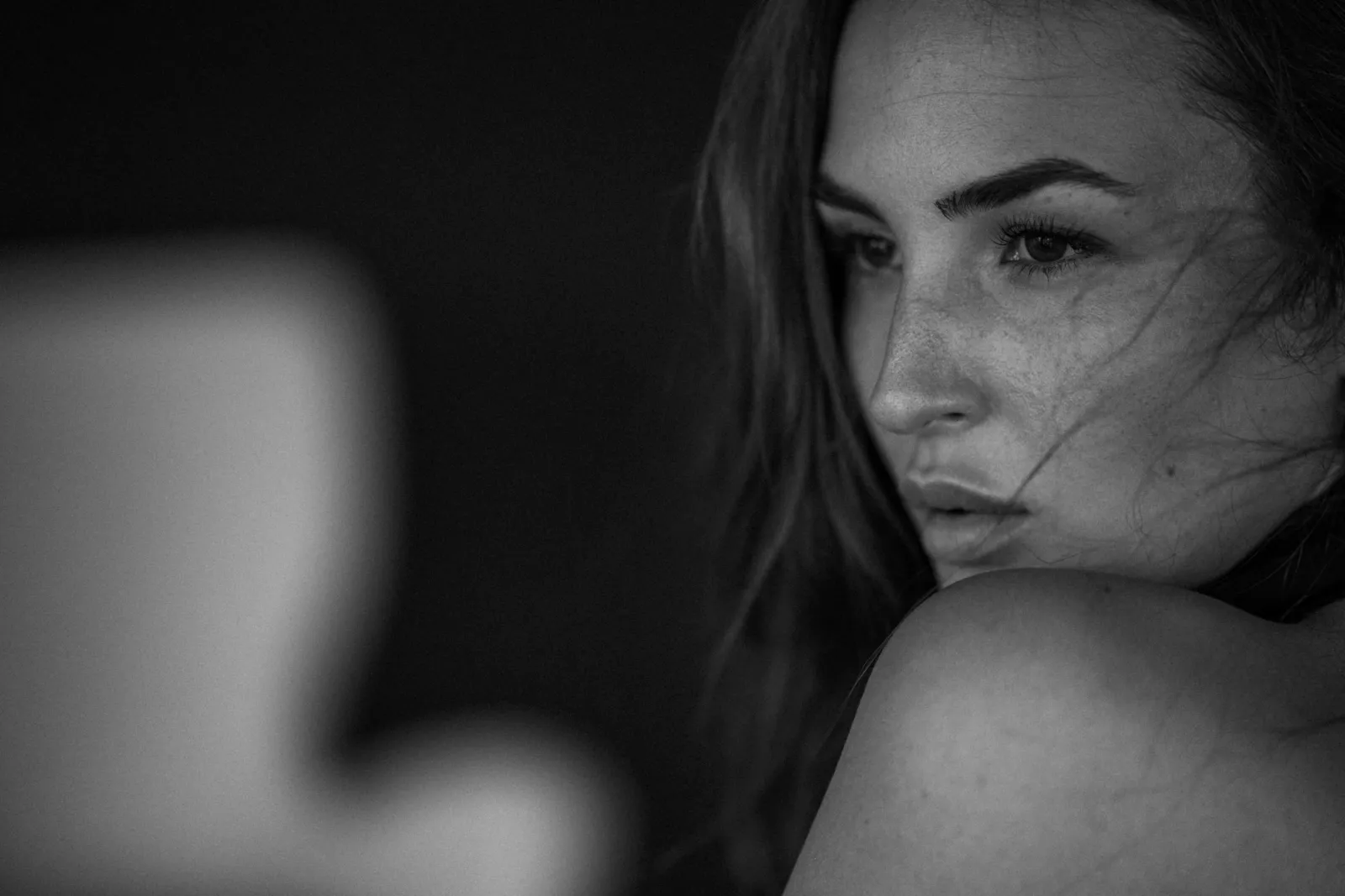 „Mehr“: Vortrag von Selim Say