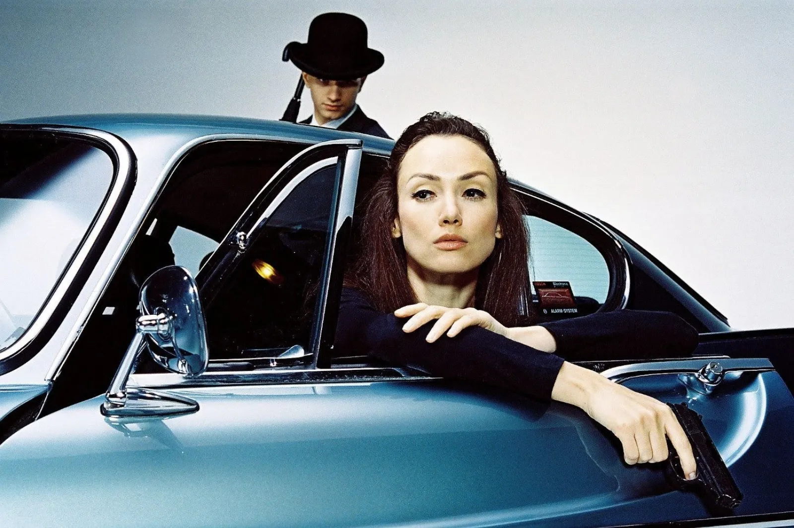 „Feel the Grain – Analog trifft Digital“: Kreativer Premium-Workshop (EN)