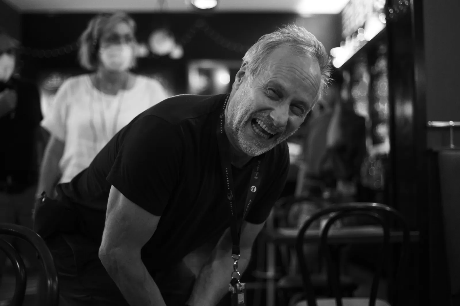 Kinoabend mit dem Tatort Frankfurt