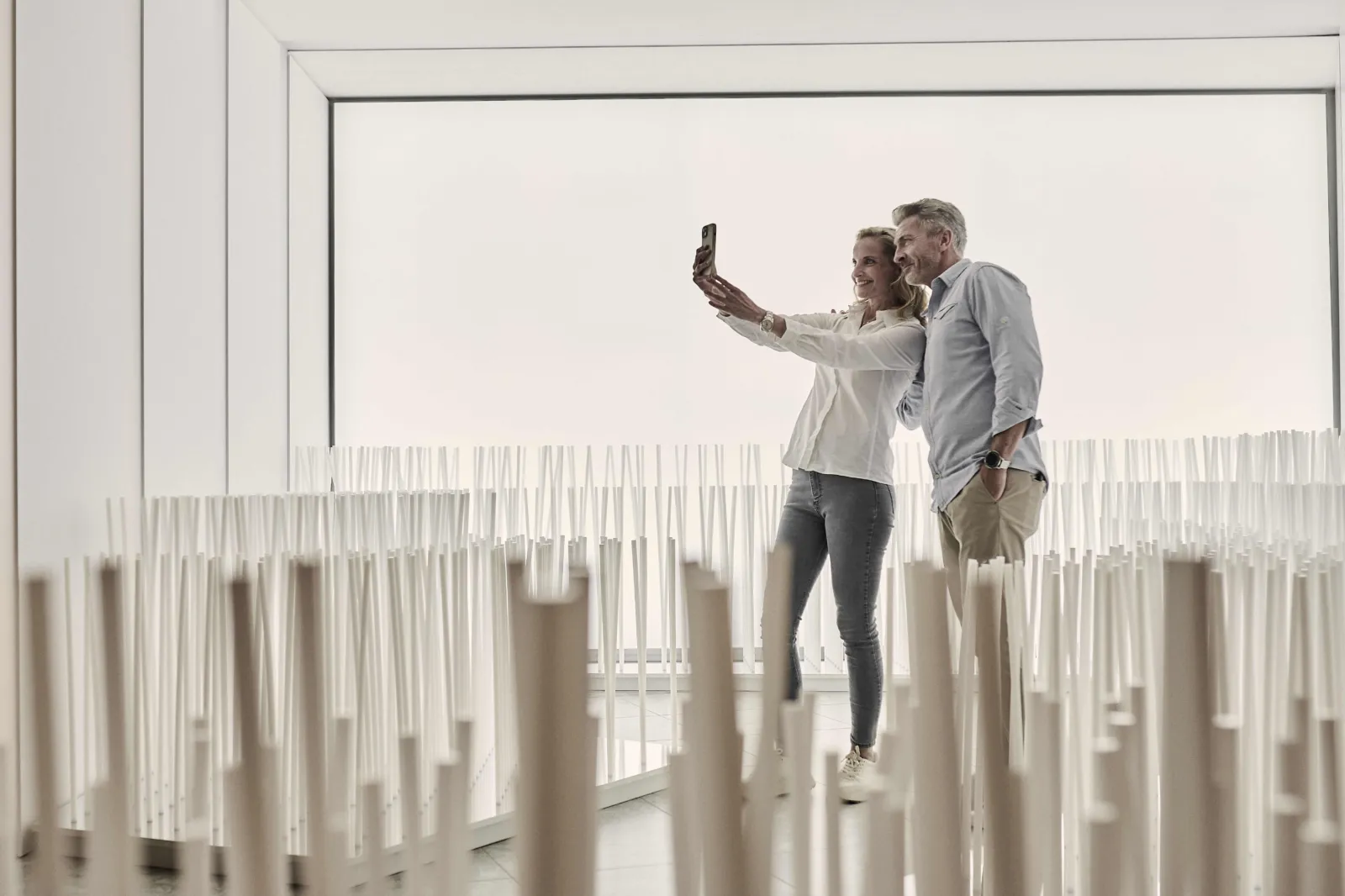 Freier Eintritt im Ernst Leitz Museum zum Internationalen Museumstag 2024