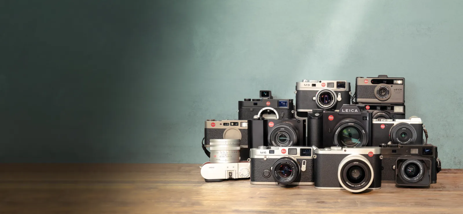 Leica Classic Store
