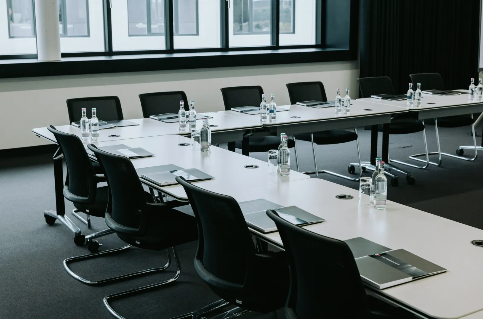 Konferenzräume
