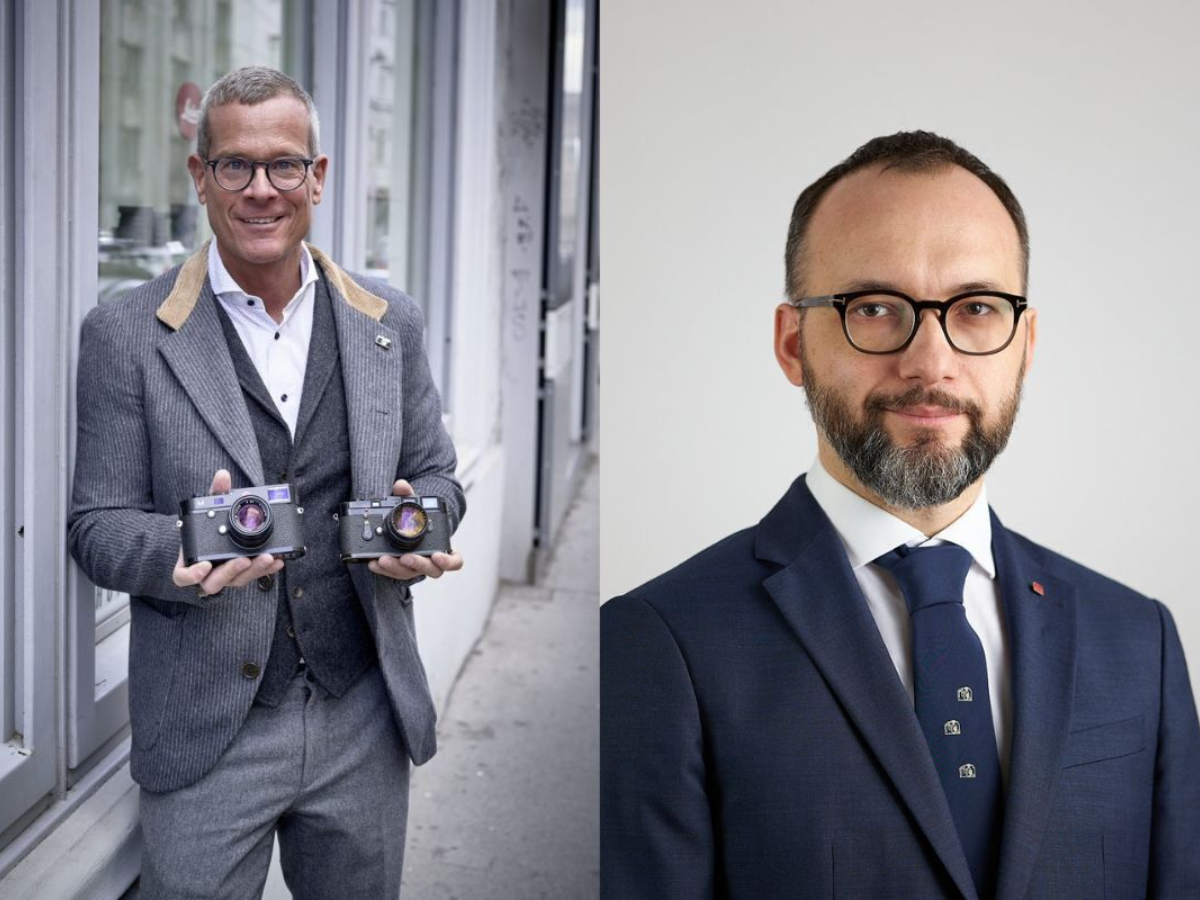 Leitz Photographica Auction: Highlight Preview & Expert Dialogue