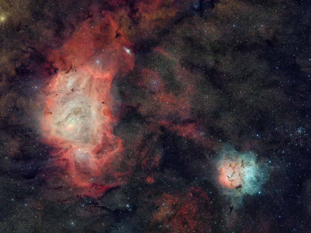 Faszination Astrofotografie