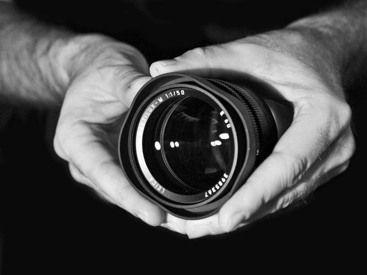 60 Jahre Noctilux
