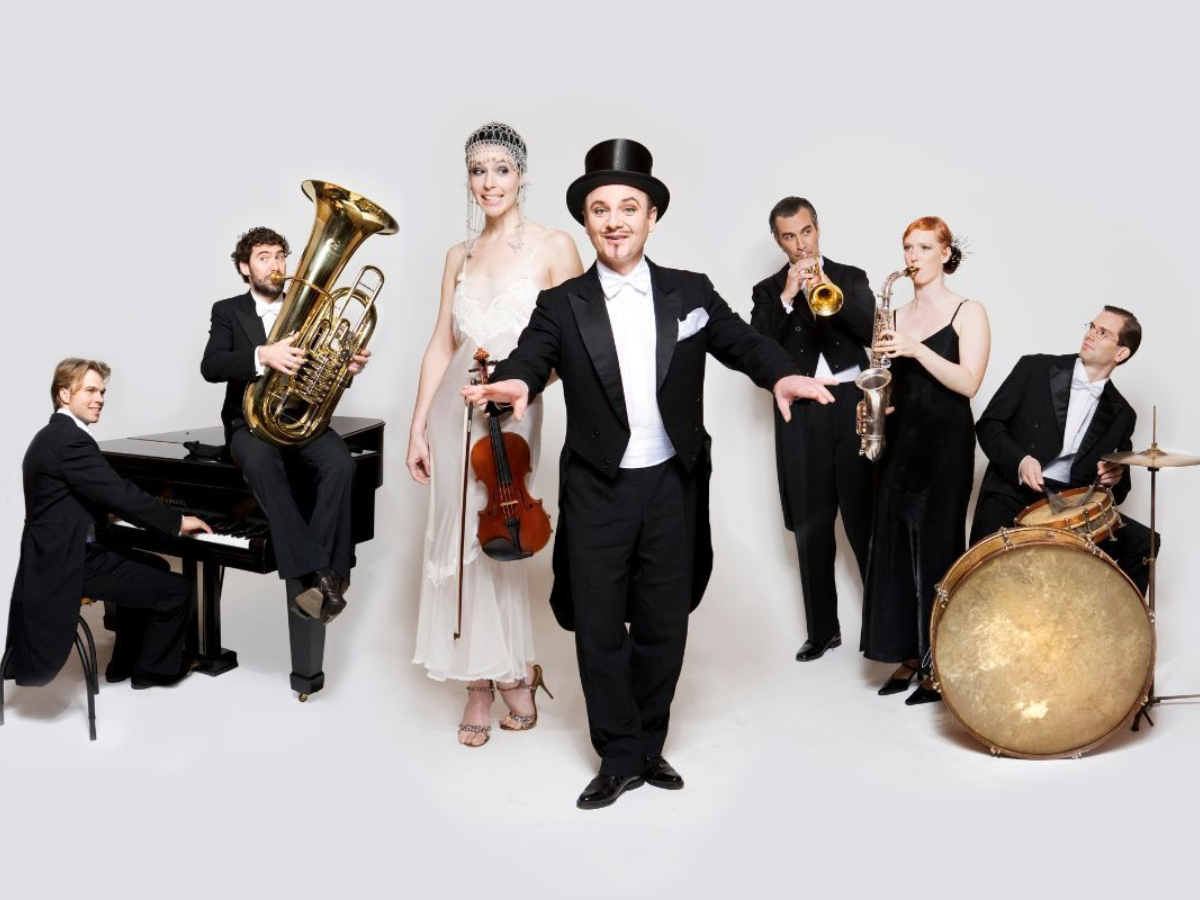 Ein Sommerabend voller Kultur im Leitz-Park – Musik, Fotografie und Genuss für zwei Personen