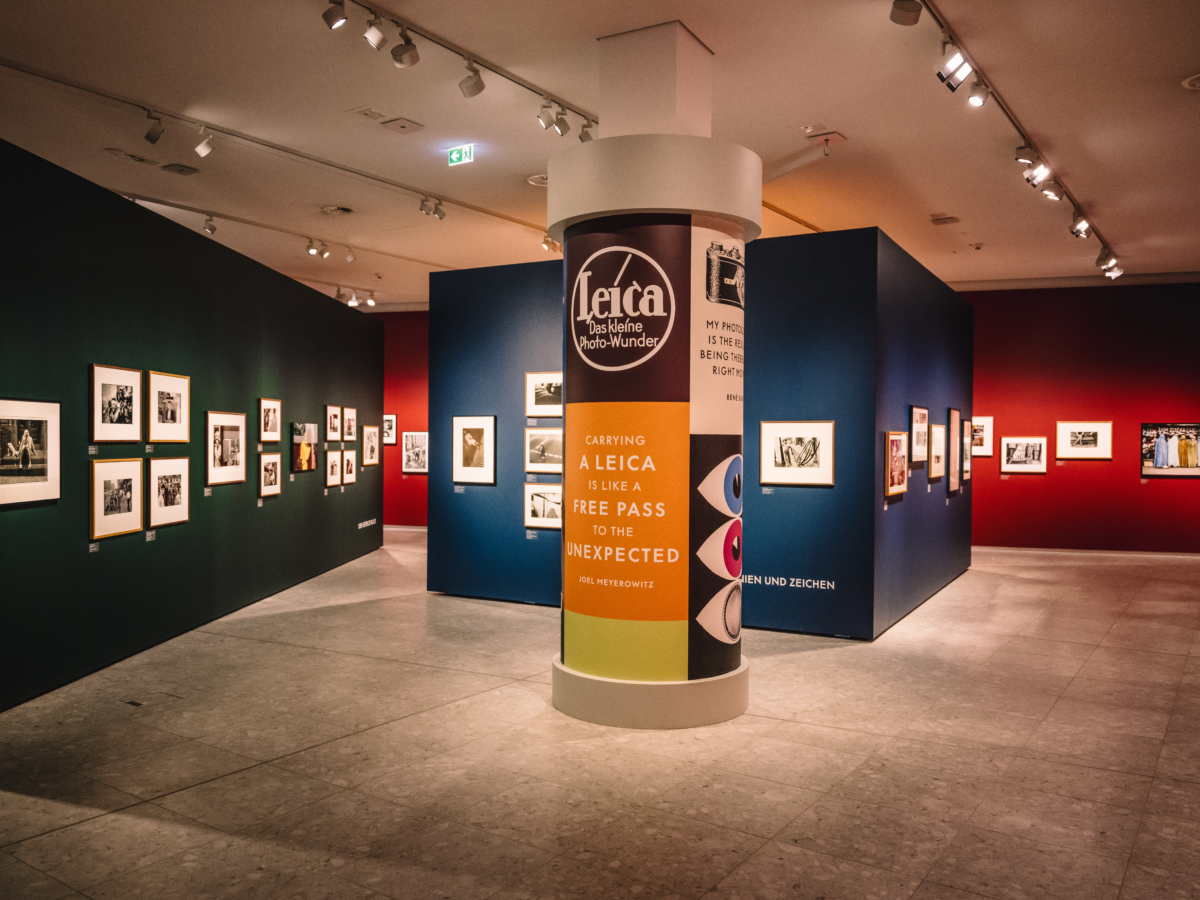 "Night of Galleries and Museums" in Wetzlar