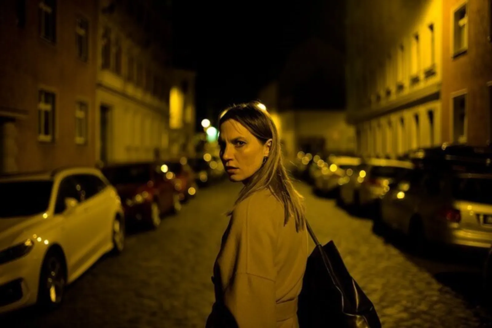 Lena Stahl: „Was ihr nicht seht“