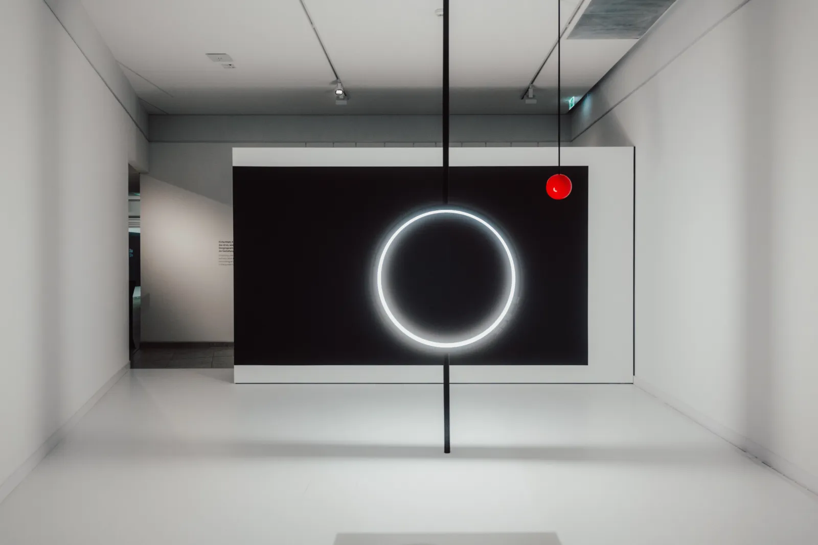 Sonderausstellung: Leica Design