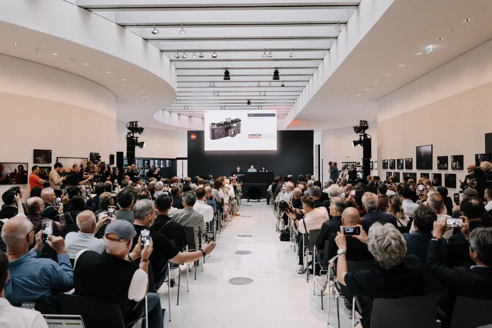 Leitz Photographica Auction 2026