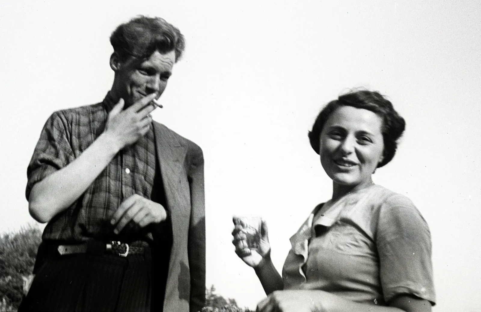 "Einstein, Arendt, Mann – und der Fotograf dahinter"