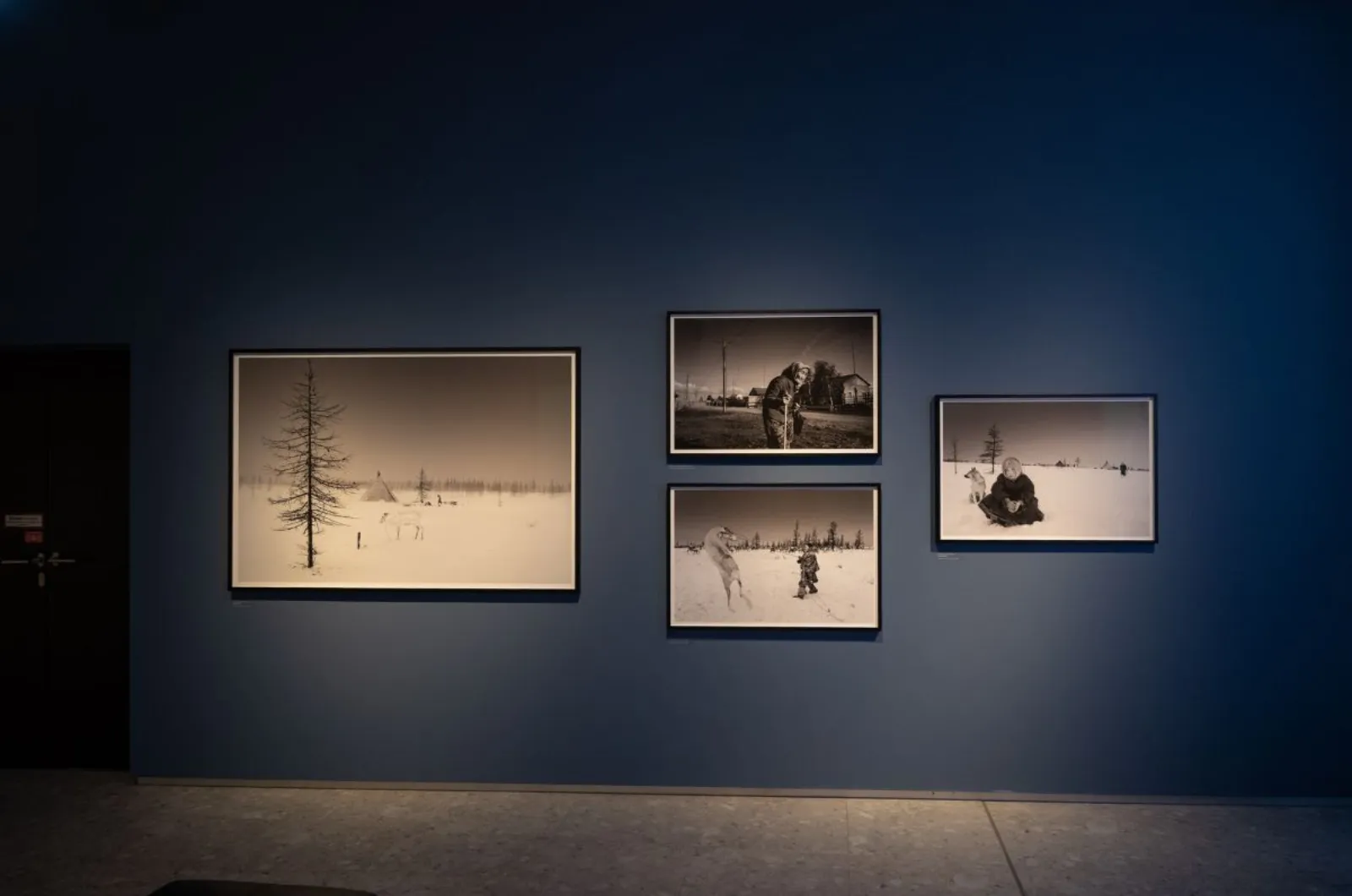 Night of galleries and museums in Wetzlar