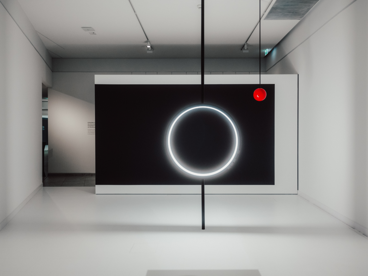Sonderausstellung: Leica Design
